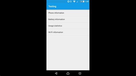 How to fix No SIM card error on your Sony Xperia XZ  .